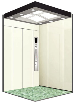 住宅电梯1